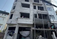 Nhà riêng 4 tầng xây mới có thang máy tại Phường Cao Xanh, Quảng Ninh... Bán nhà riêng tại Cao Xanh, Quảng Ninh 03
