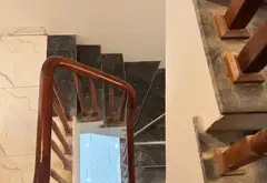 Nhà Hiện Đại 5 Tầng Gần Hồ, Tiện Ích Đầy Đủ Tại Gia Quất - Ngõ thông bạt ngàn... Bán nhà riêng tại Bồ Đề, Hà Nội 04