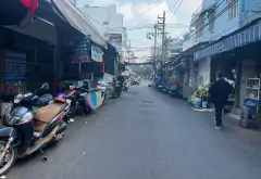 Bán nhà riêng quận 7, mặt tiền hẻm rộng 6.1m, 2 tầng, diện tích 78.2m2, giá 10.9 tỷ... Bán nhà riêng tại Tân Thuận, Hồ Chí Minh 10