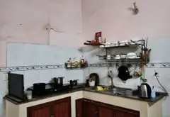 Nhà 2 tầng gần mặt tiền Dĩ An, lô góc, ô tô đậu cửa nhỉnh 3 t.ỷ... Bán nhà riêng tại Dĩ An, Hồ Chí Minh 03