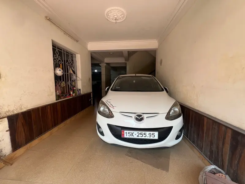 Nhà mặt phố Hoàng Quý rộng 171m², thiết kế hiện đại, vị trí đắc địa... Bán nhà mặt phố tại Lê Chân, Hải Phòng 01
