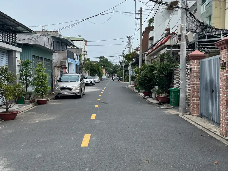 🌱DÃY TRỌ SẴN 4 CĂN 84.5M2📌 NGAY BẾN XE MIỀN ĐỒNG MỚI Q9 🌱4.x tỷ... Bán nhà riêng tại Tăng Nhơn Phú, Hồ Chí Minh 01
