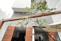 Nhà phố 6 tầng thang máy, kinh doanh đỉnh tại Gò Vấp... Bán nhà mặt phố tại An Hội Đông, Hồ Chí Minh 02