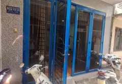 Nhà Vuông Thoáng Sạch, Sống Chuẩn Quận Gò Vấp... Bán nhà riêng tại An Hội Đông, Hồ Chí Minh 07