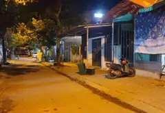 🔥 ĐẤT DIỆN TÍCH LỚN – TẶNG NHÀ CẤP 4 – THANH VINH 12, HÒA KHÁNH, LIÊN CHIỂU 🔥... Bán đất tại Liên Chiểu, Đà Nẵng 03