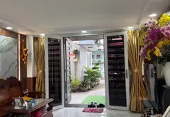 Nhà Gò Vấp tài chính 4 tỷ, 40m2, gần BV Hồng Đức, 2 tầng, 3PN, full nội thất... Bán nhà riêng tại Thông Tây Hội, Hồ Chí Minh 13