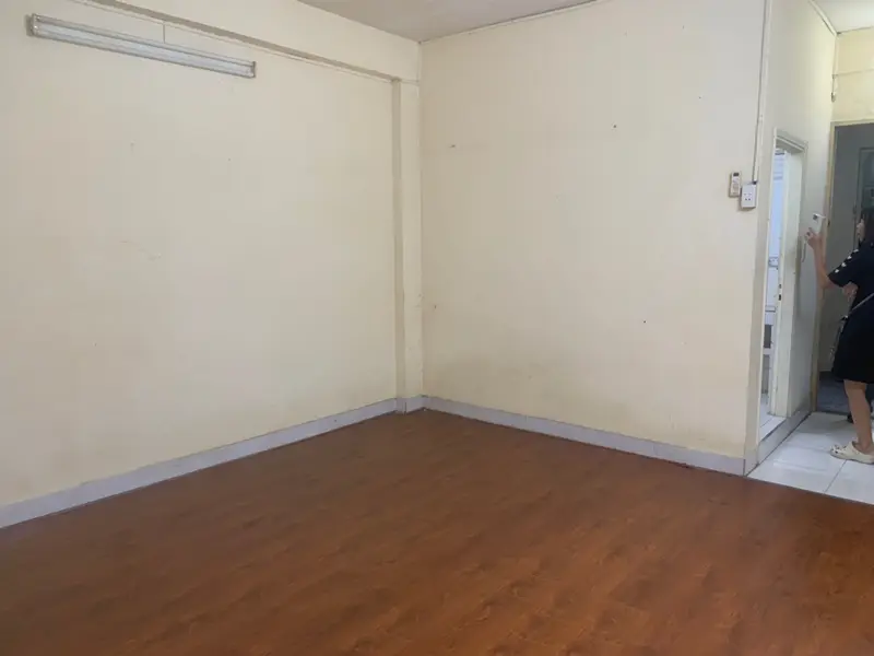 Bán căn hộ 1 phòng ngủ 23.7m2 Quận 3 giá 1.75 tỷ... Bán căn hộ chung cư tại Bàn Cờ, Hồ Chí Minh 01