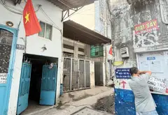 Bán nhà mặt phố Lê Trọng Tấn, Tân Phú, 86.3m2, mặt tiền 5m, giá 7.3 tỷ... Bán nhà mặt phố tại Tây Thạnh, Hồ Chí Minh 04