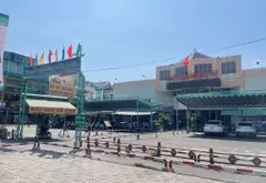 Bán nhà 2 tầng 65m2 phường 11 quận Gò Vấp, gần chợ, tiện kinh doanh cho thuê... Bán owner_side tại Thông Tây Hội, Hồ Chí Minh 01