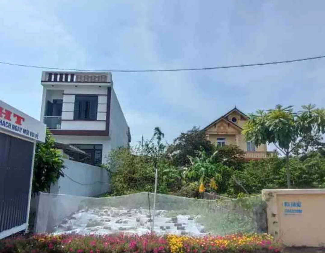 Bán đất mặt đường Tư Thủy, Dương Kinh Hải Phòng, diện tích 140m² mặt tiền 5m... Bán đất tại Dương Kinh, Hải Phòng 01