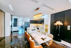Biệt Thự Phân Lô Quân Đội 8 Tầng Sang Trọng Tại Khu Dân Cư 918... Bán nhà riêng tại Long Biên, Hà Nội 05