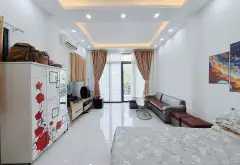 Cơ hội có 1 không 2 – Nhà 4 tầng hẻm xe hơi Tạ Quang Bửu chỉ 5 phút đến AEON Mall... Bán nhà riêng tại Chánh Hưng, Hồ Chí Minh 03