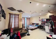 Nhà mặt tiền Kinh Doanh Đường Số Bình Hưng – Ô Tô vào nhà... Bán nhà mặt phố tại Bình Hưng, Hồ Chí Minh 12
