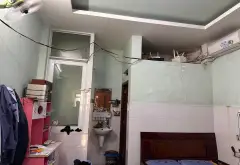 Nhà hẻm ôtô 4 tầng 4 phòng ngủ tại Bình Tân giảm 600 triệu... Bán nhà mặt phố tại Bình Hưng Hòa, Hồ Chí Minh 03