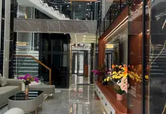 Nhà 5 tầng đường Thới An 05, Quận 12, diện tích 85m2, phù hợp gia đình đa thế hệ... Bán nhà riêng tại Thới An, Hồ Chí Minh 08
