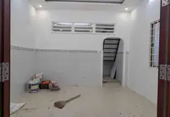 Bán nhà 2 tầng phường An Hội Đông giá 3,3 tỷ diện tích 19,3m2... Bán nhà riêng tại An Hội Đông, Hồ Chí Minh 03
