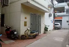 Nhà mới đẹp, ngõ rộng, tiện nghi đầy đủ tại Thạch Bàn... Bán nhà riêng tại Long Biên, Hà Nội 01