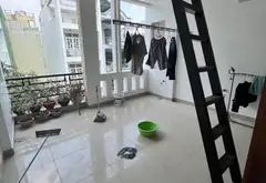Bán nhà Mặt tiền Hà Huy Giáp, Thạnh Lộc, Quận 12, 98m2, 4 tầng, nhỉnh 12 tỷ... Bán nhà mặt phố tại An Phú Đông, Hồ Chí Minh 12