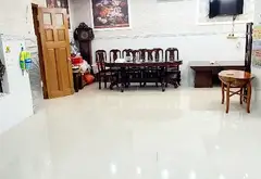 Biệt thự phố 3 tầng rộng 475m2 tại Quận 8, phù hợp ở và cho thuê... Bán partner tại Bình Phú, Hồ Chí Minh 01