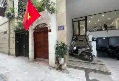 Nhà phố Thái Hà sang trọng, ô tô vào nhà, hiếm có khó tìm... Bán nhà riêng tại Đống Đa, Hà Nội 12