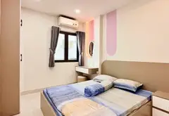 MẶT TIỀN KINH DOANH PHỐ ẨM THỰC PHAN XÍCH LONG - PHAN ĐĂNG LƯU PHÚ NHUẬN - SD 86M² - 2 TẦNG LẦU - M... Bán nhà mặt phố tại Cầu Kiệu, Hồ Chí Minh 17