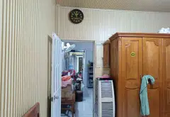 Nhà 2 tầng 3PN hẻm thông gần chợ Rạch Ông giá tốt... Bán nhà riêng tại Chánh Hưng, Hồ Chí Minh 02