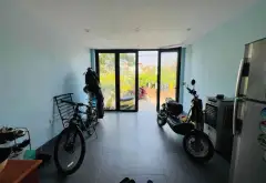🔥 7.8 TỶ - SÁT ĐH KIỂM SOÁT HÀ NỘI – 45 M X MT 4M – Ô TÔ CẤT TRONG NHÀ – DÂN XÂY... Bán nhà riêng tại Dương Nội, Hà Nội 02