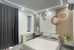 Nhà 5 tầng Mặt Tiền KD Đường THẠNH LỘC 31– P.THẠNH LỘC–Q12–💸7,5T.Ỷ
NGANG 4M DÀI 13M... Bán nhà mặt phố tại An Phú Đông, Hồ Chí Minh 03