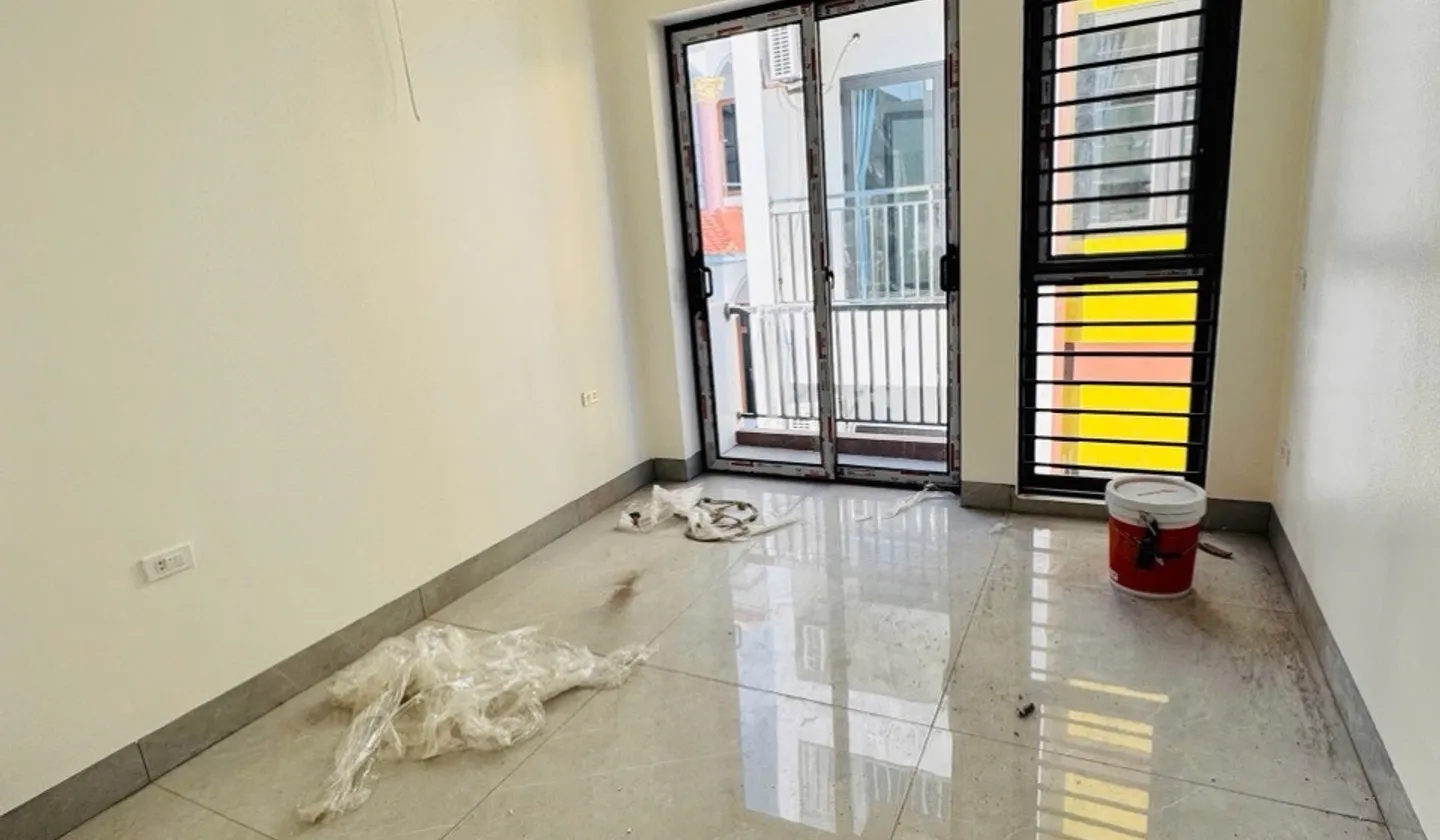 KHÔNG SAI ĐÂU CHỈ 5TỶ x nhỏ xíu CÓ NGAY NHÀ MỚI TINH ĐẸP LONG LANH 4TẦNG TRUNG TÂM UY NỖ ĐÔNG ANH... Bán nhà riêng tại Đông Anh, Hà Nội 01