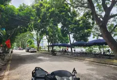 🔥 CHỈ HƠN 30 TỶ – 70 M2 ĐẤT MẶT HỒ 🏞️TÂY TRÀ – HOÀNG MAI 🔥, ĐƯỜNG 16M CÓ VỈA HÈ | MẶT TIỀN 5M.... Bán nhà mặt phố tại Vĩnh Hưng, Hà Nội 01