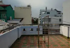 Nhà mặt phố hiếm có tại Cư Xá Phú Lâm D, giá cực tốt, giảm ngay 150 triệu... Bán nhà mặt phố tại Bình Phú, Hồ Chí Minh 07