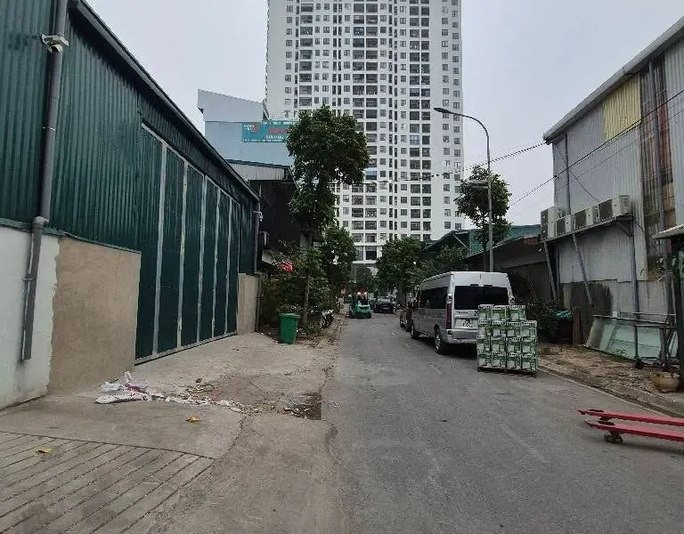 Bán đất đấu gía Tứ Hiệp, Thanh Trì, Phân Lô Vỉa Hè, Ô Tô Tải Đỗ Cửa, Kinh Doanh Văn Phòng... Bán đất tại Thanh Trì, Hà Nội 01