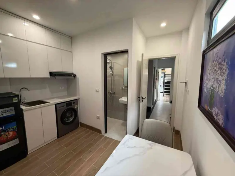 Bán CCMN 7 tầng thang máy, dòng tiền 60tr/th gần Đường Vành Đai 2.5 tại Bùi Xương Trạch, 12.95 TỶ... Bán chung cư mini tại Khương Đình, Hà Nội 01