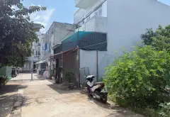 Bán đất đường NGUYỄN THỊ NHUẦN, phường AN PHÚ ĐÔNG,Q12 . DT (70m² 418) giá 4,9ty... Bán đất tại An Phú Đông, Hồ Chí Minh 02