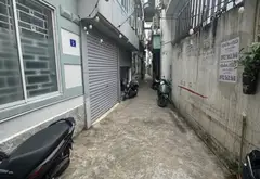 Cơ hội hiếm có sở hữu nhà riêng 3 tầng gần Miếu Hai Xã với giá tốt... Bán nhà riêng tại Lê Chân, Hải Phòng 20