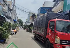 CHỈ 6,88 TỶ – HXH ĐƯỜNG SỐ 16A – 77M² – 3 TẦNG – 4 PN – NỞ HẬU ĐẸP... Bán nhà riêng tại Bình Hưng Hòa, Hồ Chí Minh 03