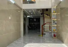 Bán nhà 4 tầng mới đẹp, 4PN 5WC, trung tâm An Nhơn,Gò Vấp, giá 5,8 tỷ... Bán nhà riêng tại An Nhơn, Hồ Chí Minh 02