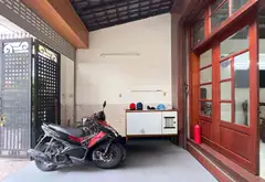 Nhà mặt phố 5 tầng, sân ôtô riêng, 4 PN, nở hậu rộng tại Tân Bình... Bán nhà mặt phố tại Bảy Hiền, Hồ Chí Minh 02