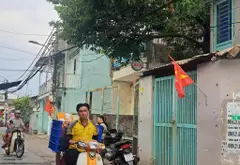 Bán Nhà 2 Mặt Tiền Tại Bình Thành - Cơ Hội Vàng Đầu Tư!... Bán owner_side tại Bình Tân, Hồ Chí Minh 02