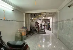 Nhà đẹp 5 phòng ngủ, tiện nghi hiện đại, Quận 11... Bán nhà riêng tại Minh Phụng, Hồ Chí Minh 02