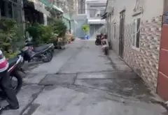 Nhà Bình Tân 36m2, Lê Văn Quới, Ôtô Đỗ Cửa, Ko quy hoạch, ko lỗi... Bán nhà riêng tại Bình Trị Đông, Hồ Chí Minh 03