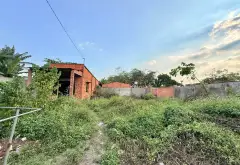 Bán đất mặt tiền Tỉnh Lộ 8, diện tích 936m2, gần Phim trường HTV, KCN Cơ khí ô tô, Củ Chi- 15 tỷ... Bán đất tại Bình Mỹ, Hồ Chí Minh 06