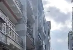Bán nhà riêng 4 tầng 55.6m² phường 11 Gò Vấp hẻm xe hơi, gần đường lớn... Bán nhà riêng tại Thông Tây Hội, Hồ Chí Minh 05