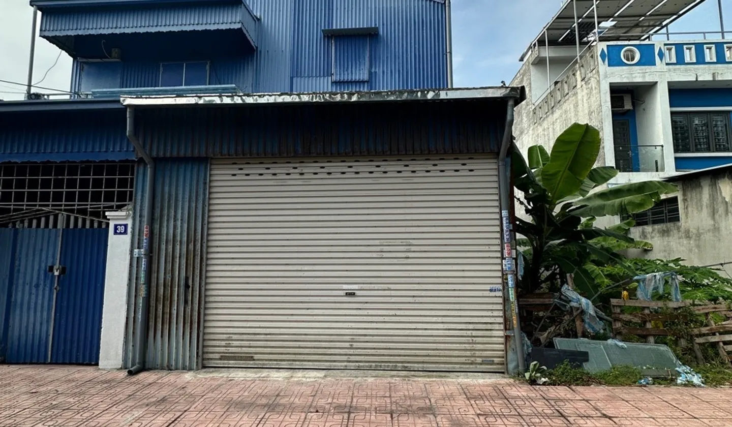 Bán đất nền mặt tiền 5m hướng Bắc tại Vân Tra, An Dương... Bán đất tại An Hải, Hải Phòng 01