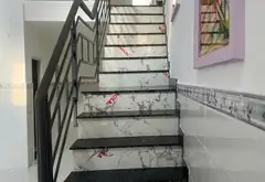 Nhà 2 tầng cho thuê, gần Metro ở Tân Thới Hiệp, hẻm xe tải tiện đi lại... Bán nhà riêng tại Tân Thới Hiệp, Hồ Chí Minh 03