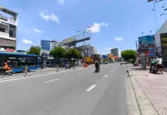 Bán nhà mặt phố 5 tầng, mặt tiền 5m khu Phú Nhuận, gần Công viên Hoàng Văn Thụ... Bán nhà mặt phố tại Phú Nhuận, Hồ Chí Minh 02