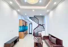 Nhà 5 tầng tặng full nội thất tại Hoa Lâm, Long Biên... Bán owner_side tại Việt Hưng, Hà Nội 01