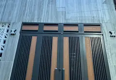 SIÊU PHẨM KHU ĐỒNG BỘ 549 LÊ VĂN THỌ – 64M² (4x16) 4TẦNG, HẺM XE HƠI TRÁNH – THÔNG 9.95Tỷ TL... Bán nhà riêng tại An Hội Tây, Hồ Chí Minh 03