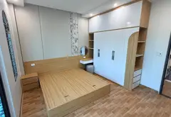 Nhà mới 3 tầng rộng rãi, ô tô vào tận cửa tại An Hải... Bán nhà riêng tại An Hải, Hải Phòng 07