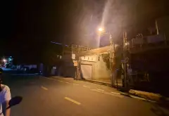 Nhà 3 tầng lô góc thoáng mát gần chợ hoa Lũng Bắc, thiết kế độc lập tiện nghi... Bán nhà riêng tại Hải An, Hải Phòng 06
